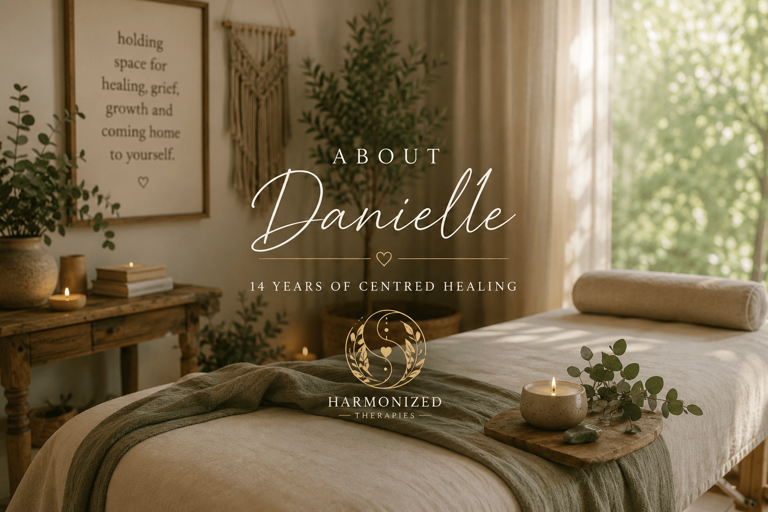 Yarra Valley — Harmonized Therapies